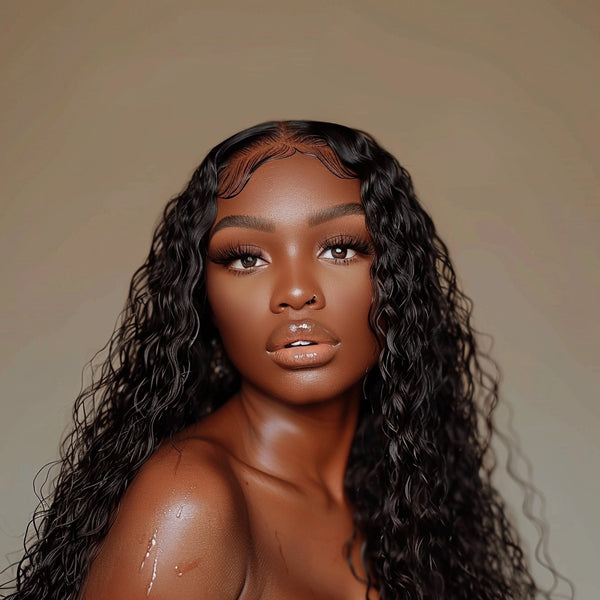 Burmese Tropical Curly