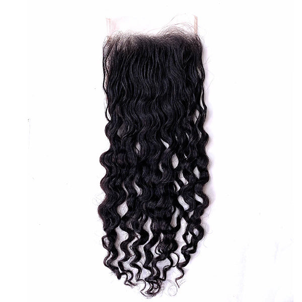 Lace system - Burmese Tropical Curly
