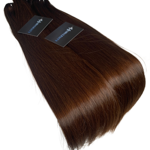 Raw Laotian - straight