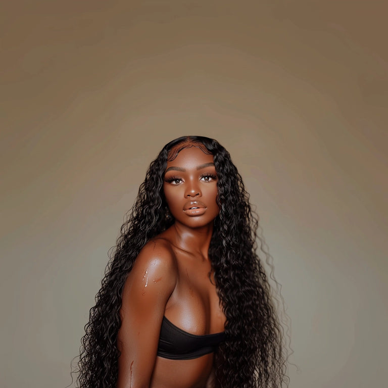 Burmese Tropical Curly