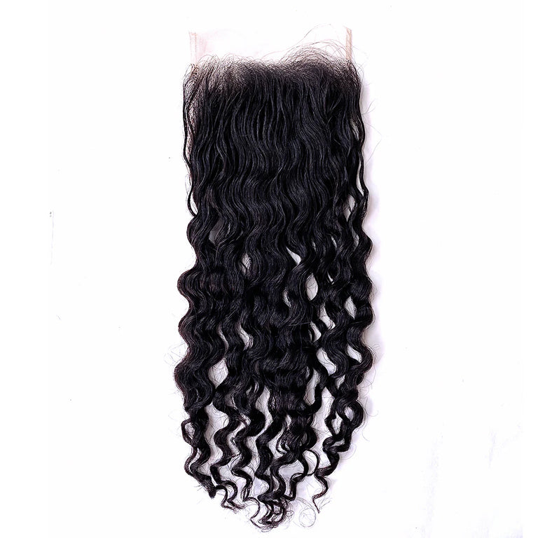 Lace system - Burmese Tropical Curly