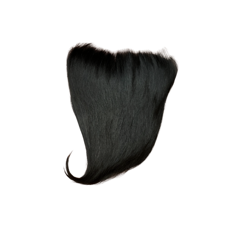 Lace systems - Raw Laotian