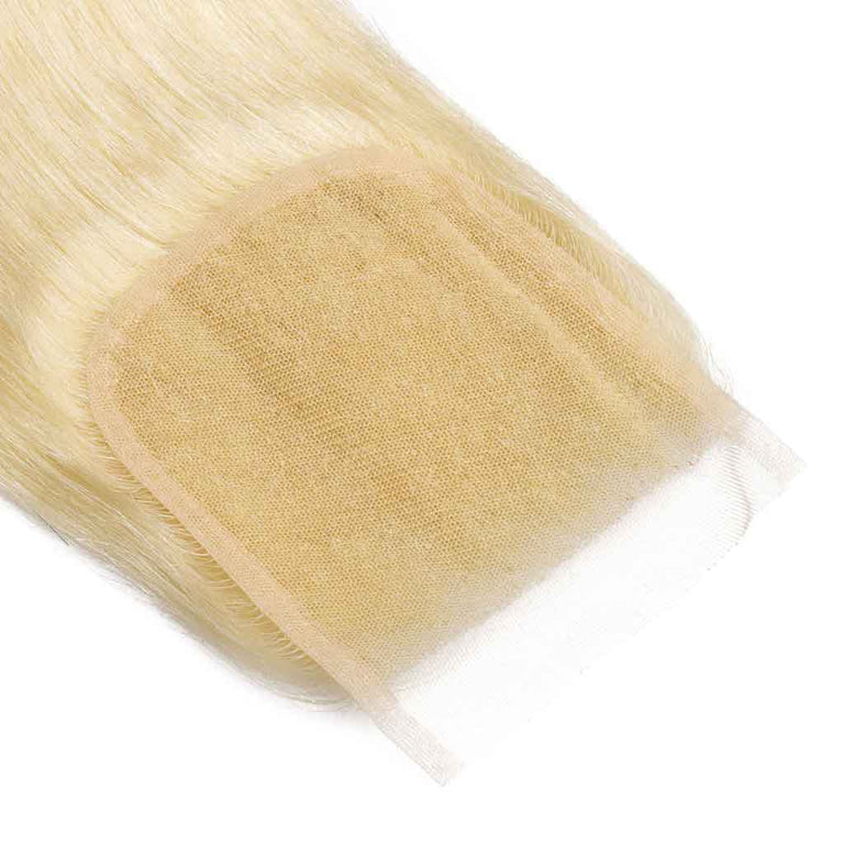 Lace system - platinum