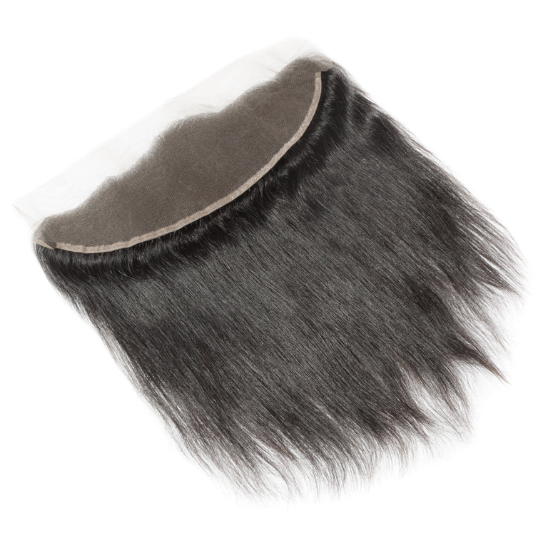 Lace system - frontals